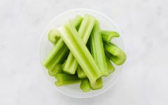Celery Sticks